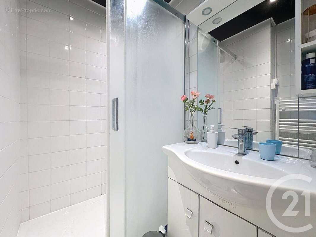 Photo 8 - Appartement à THIAIS