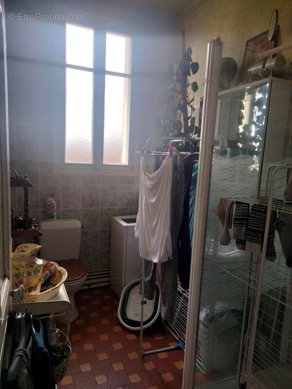 Maison à DECIZE