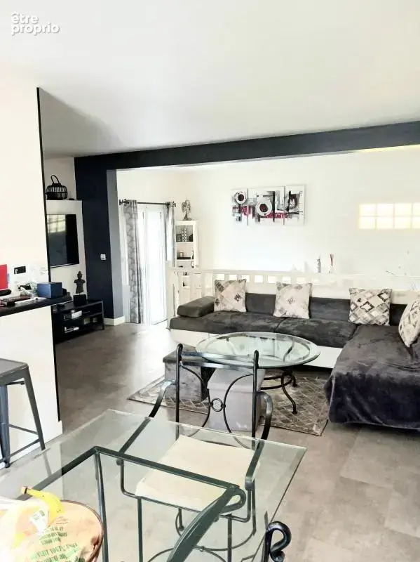 Photo Maison à Bondy au prix de 395 000€