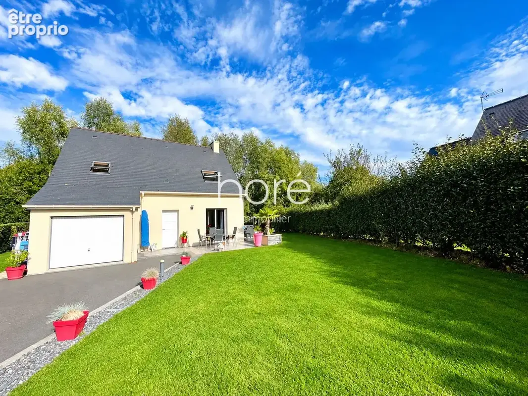 Photo Maison à Dozule au prix de 321 000€