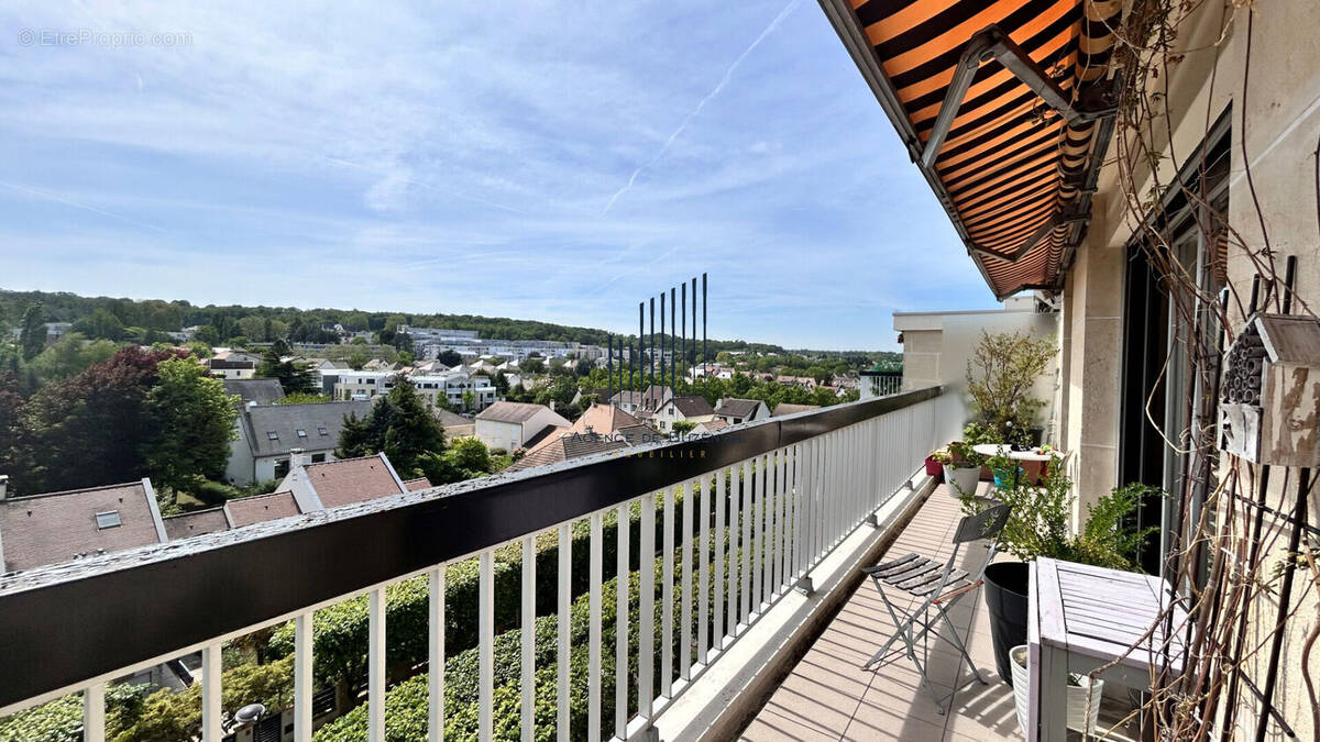 Appartement à RUEIL-MALMAISON