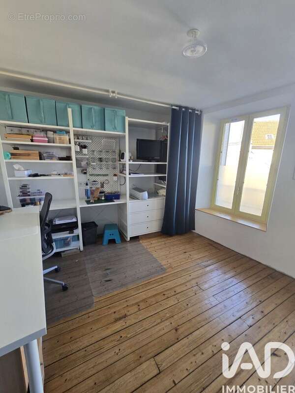 Maison 78 m² à Verneuil  - photo 5