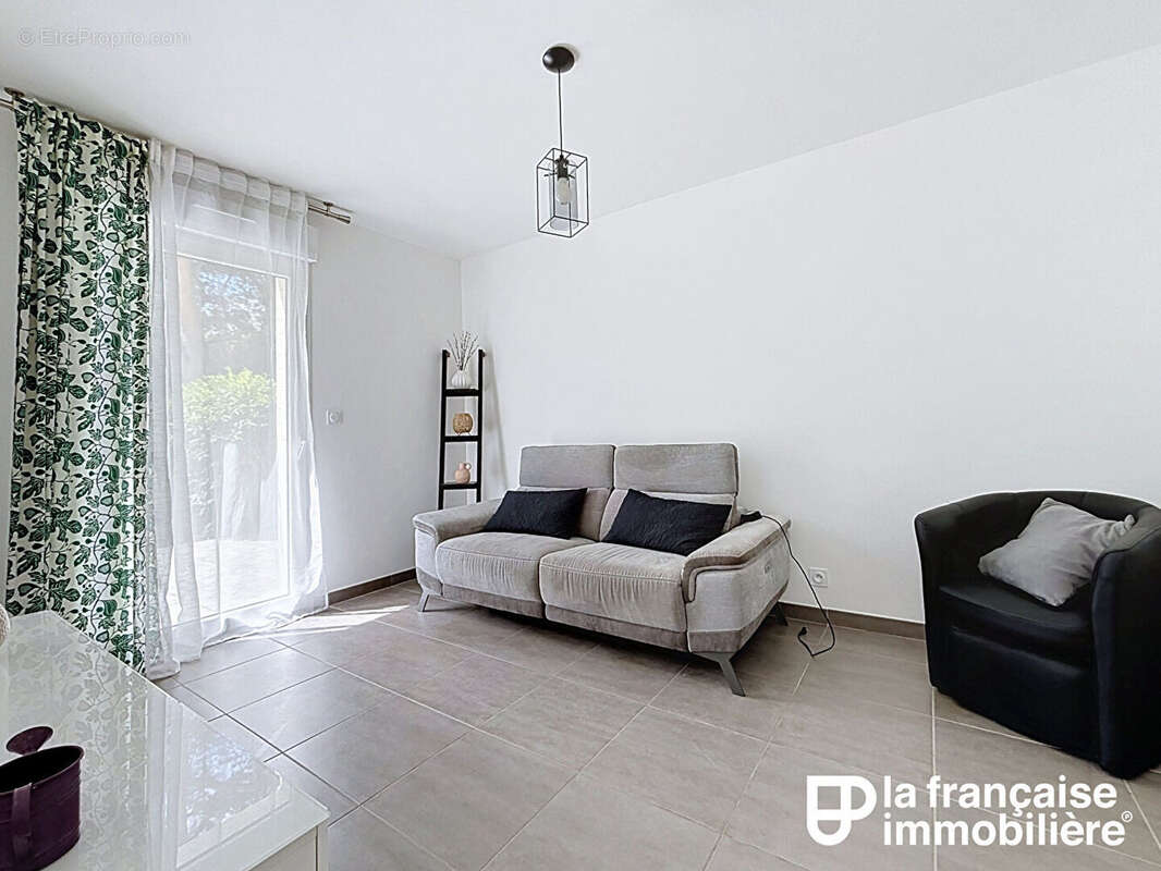 A VENDRE - CHAVAGNE - maison récente 110 m² habitables - photo 14