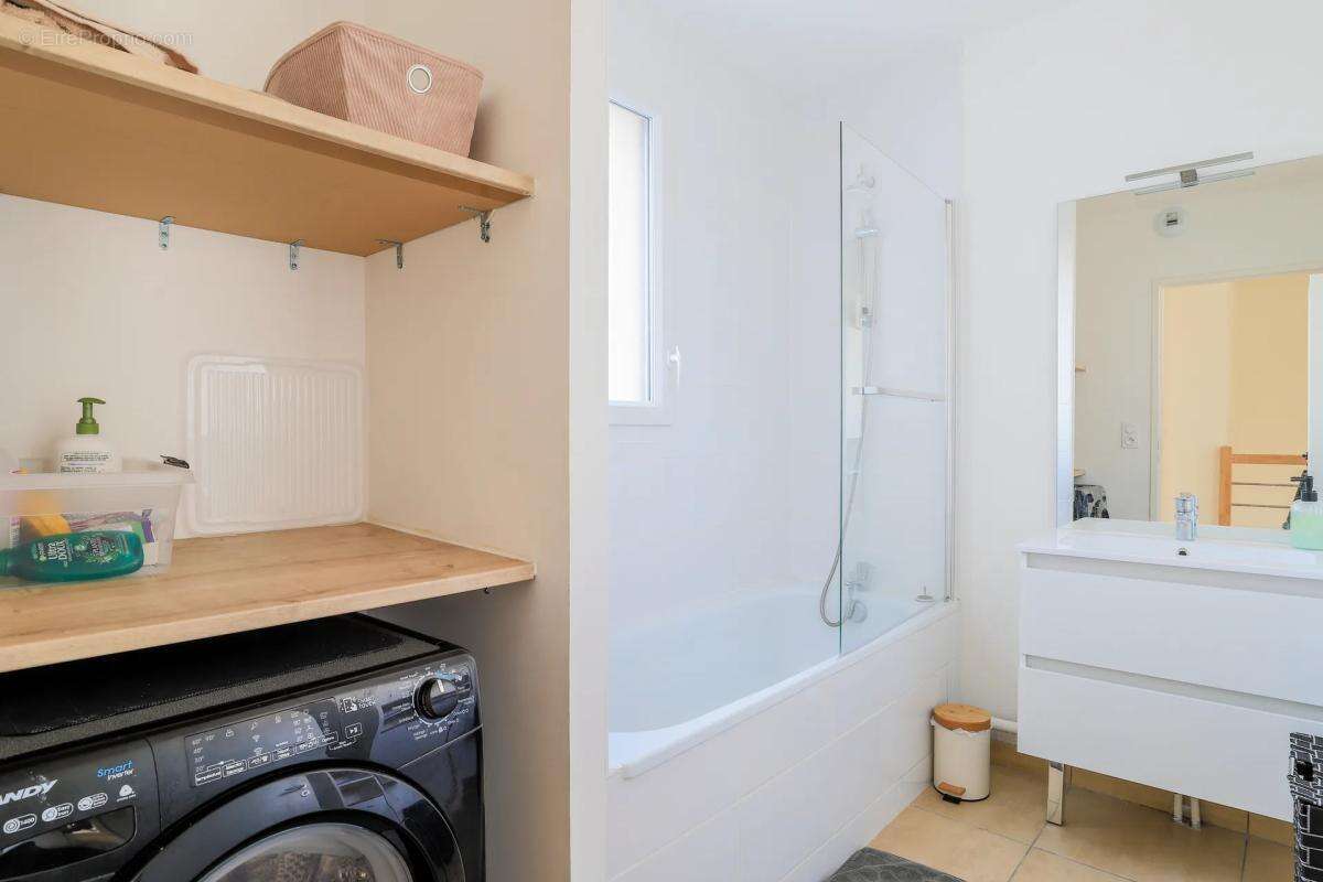 Maison à VALENCIENNES