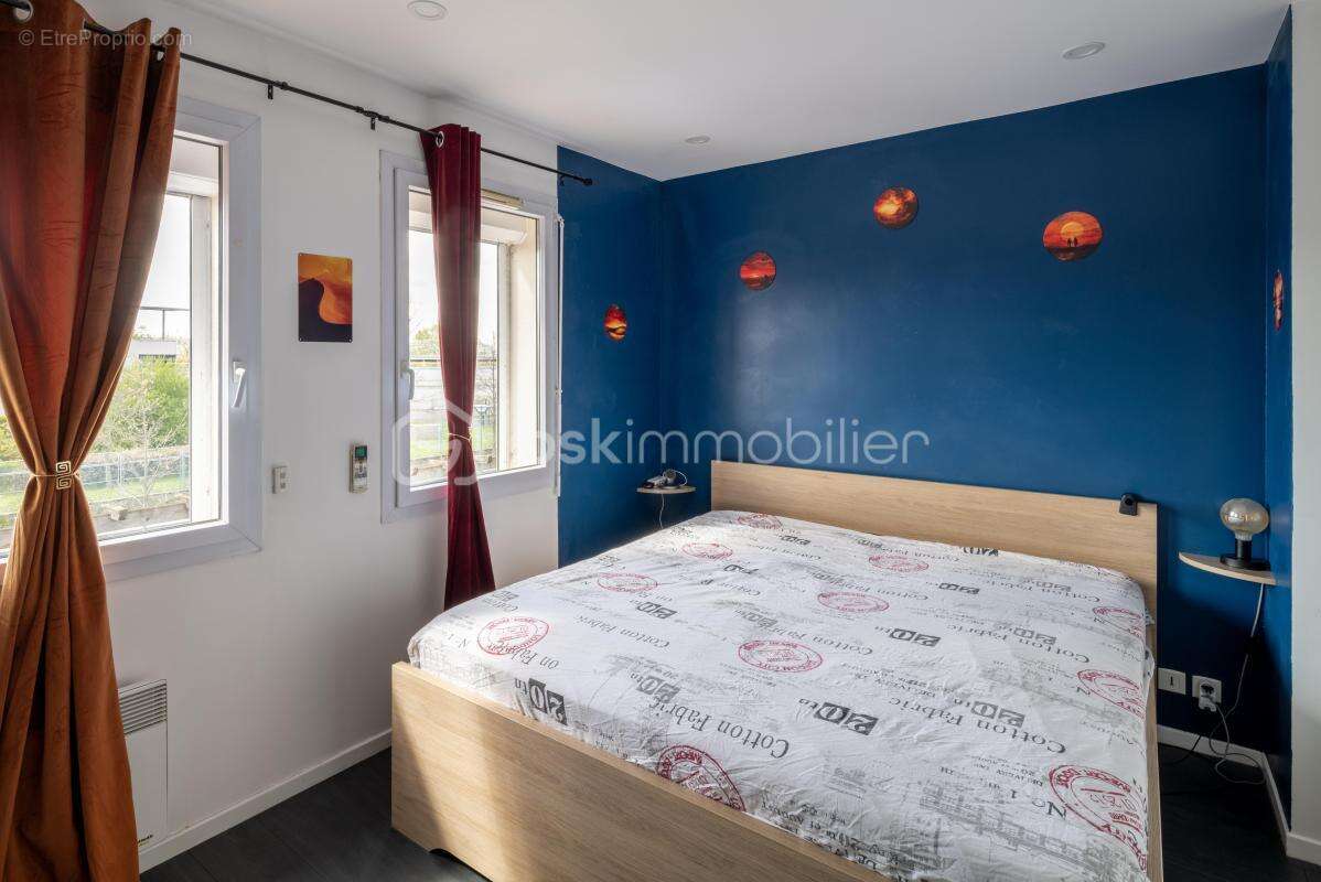 Maison de ville 4P — 87 m² — DPE C — Posez vos valises - photo 8