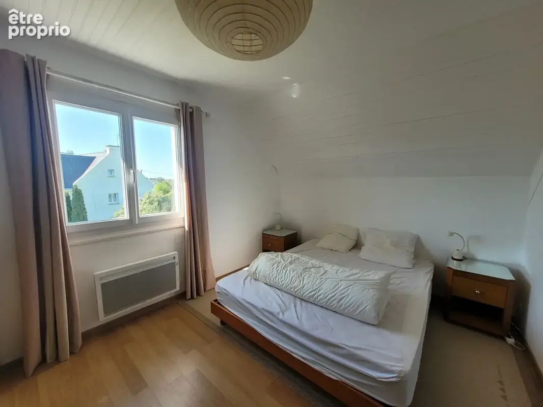 Maison de 113 m2 avec 4 chambres terrain de 1335m2 - photo 8