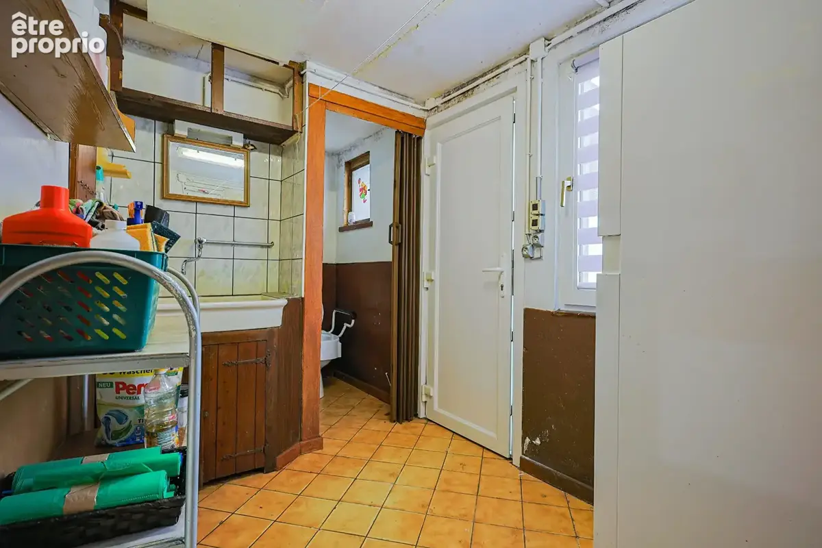 Maison Boucheporn 5 pièce(s) 100 m2 - photo 6