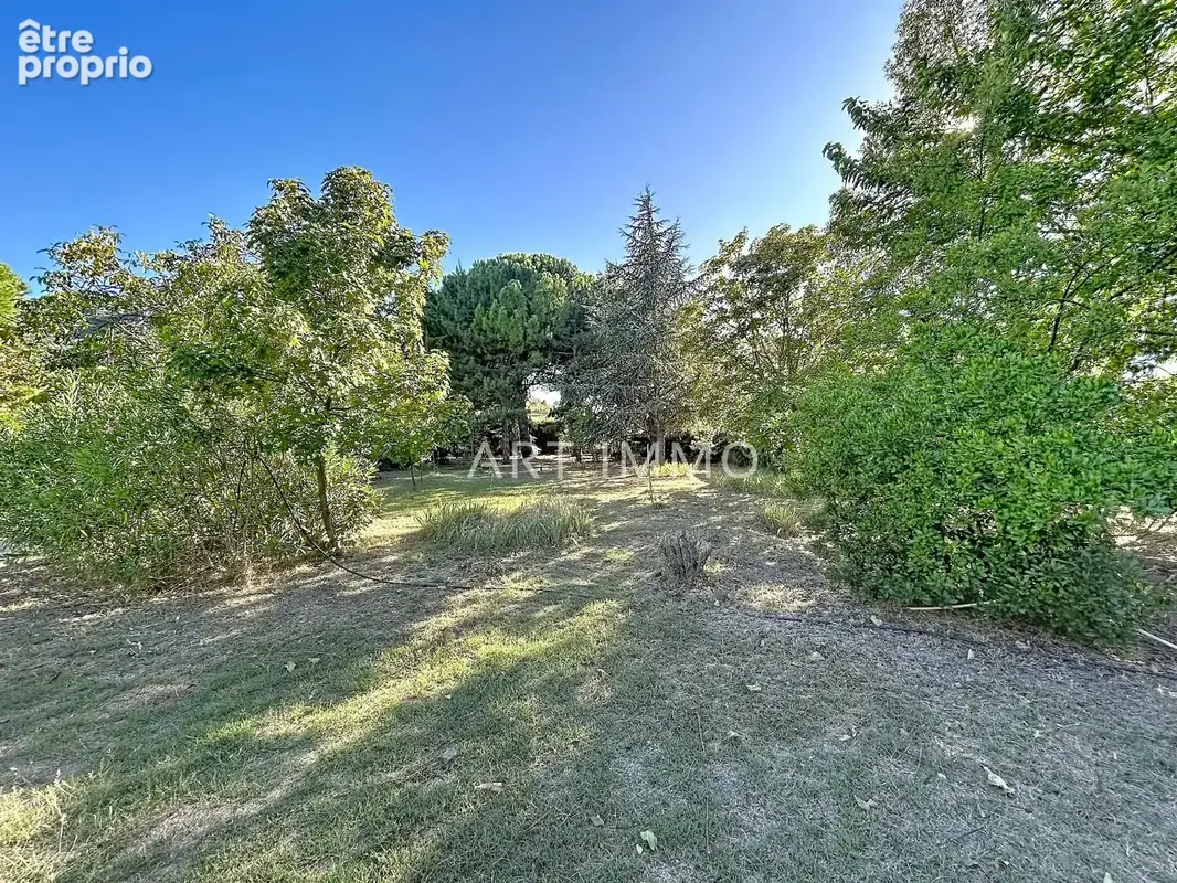 A vendre mas provençal  à robion  charme, authenticité et potentiel foncier - photo 18