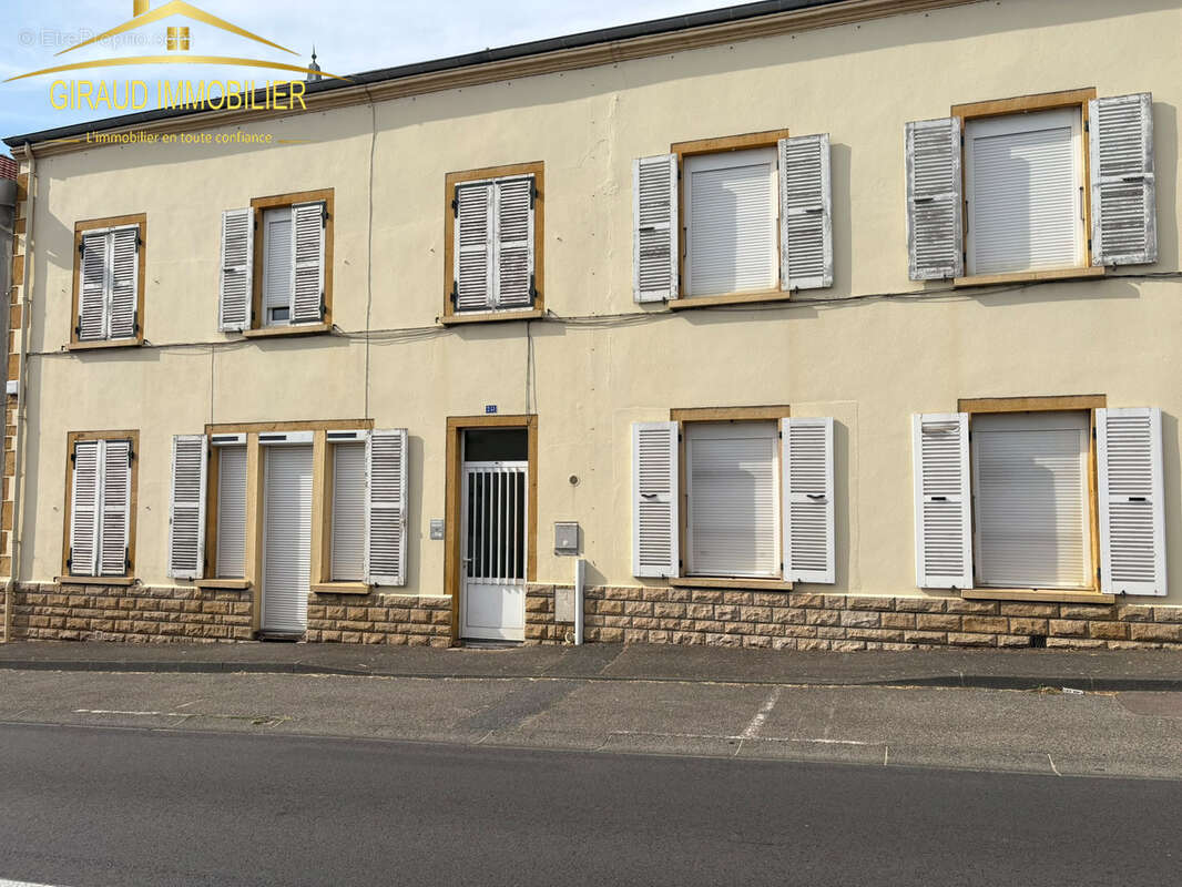 Immeuble investissement locatif pouilly s/charlieu - photo 11
