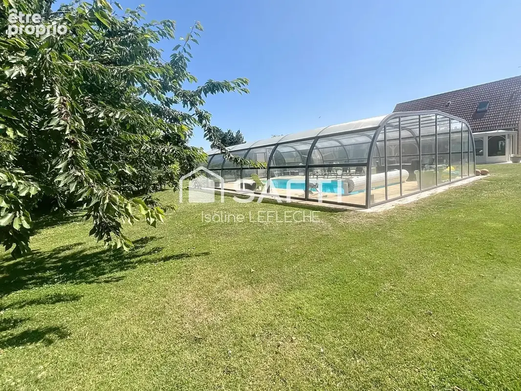 Photo 1 - Maison à PERONNE
