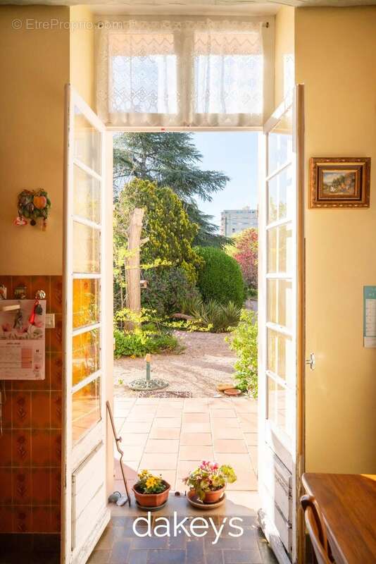 Maison à MARSEILLE-9E