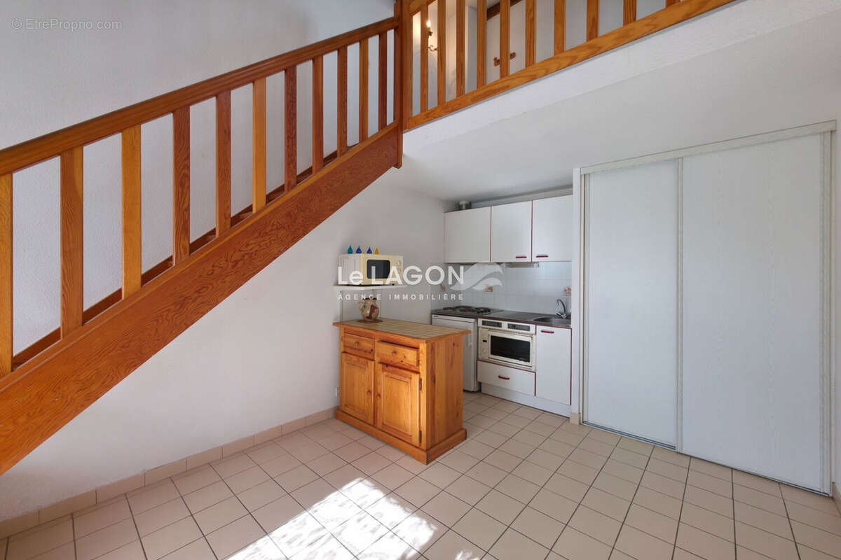 Maison 31 m² à Saint-Cyprien  - photo 2