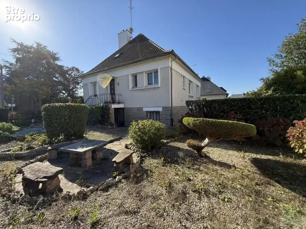 Maison 6 pièces 117 m² à vendre à Saint-Malo (35400) - photo 20