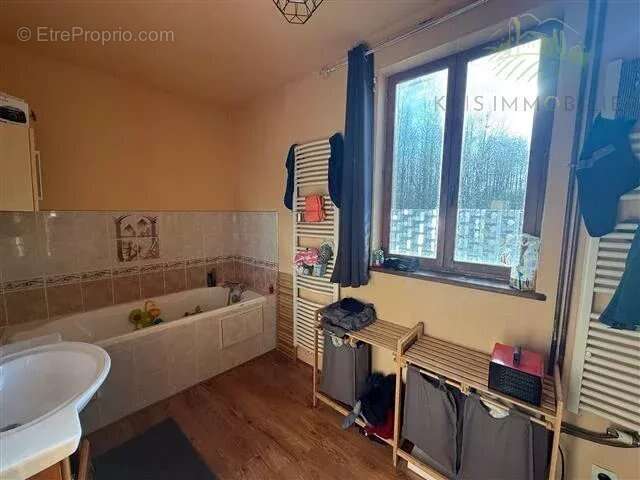 Maison à LIZY-SUR-OURCQ