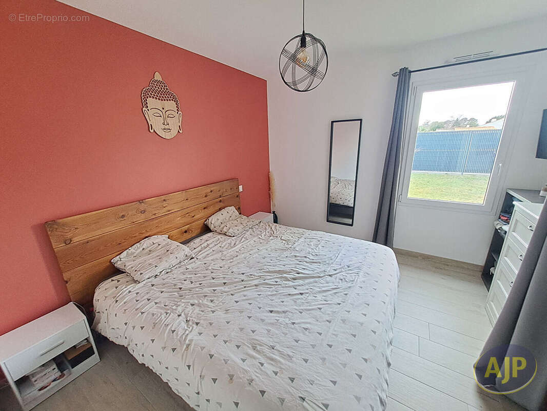CHALLANS - Maison 3 chambres - photo 7