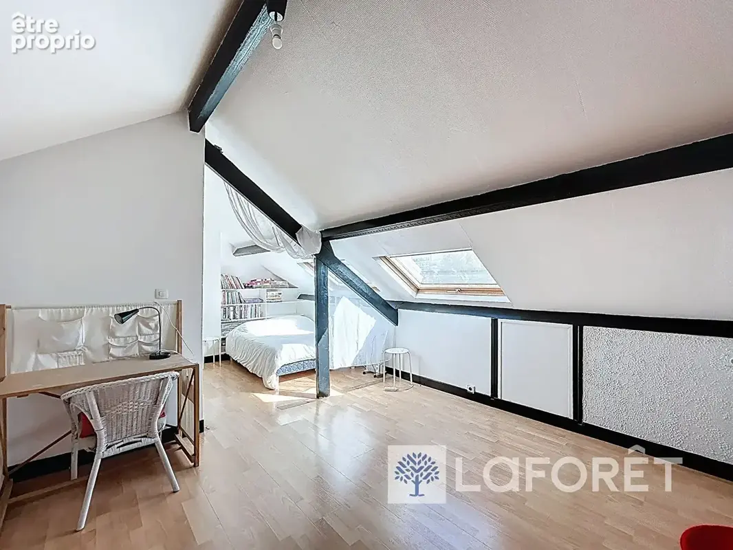 Maison familiale - photo 6