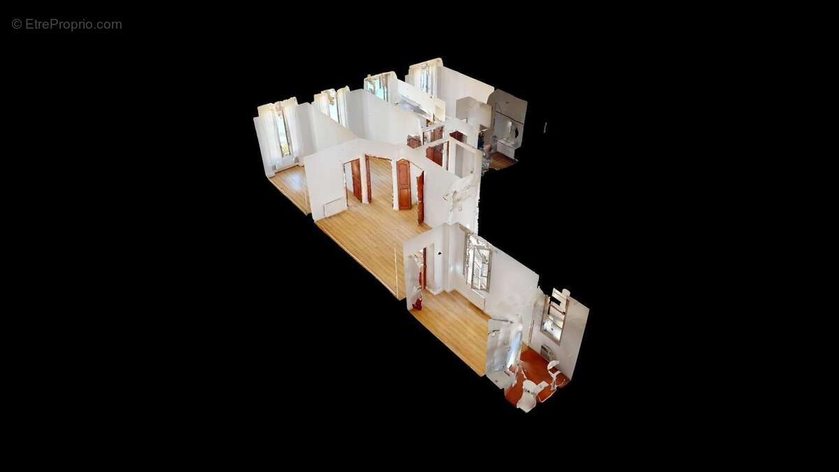 Photo 9 - Appartement à TOULON