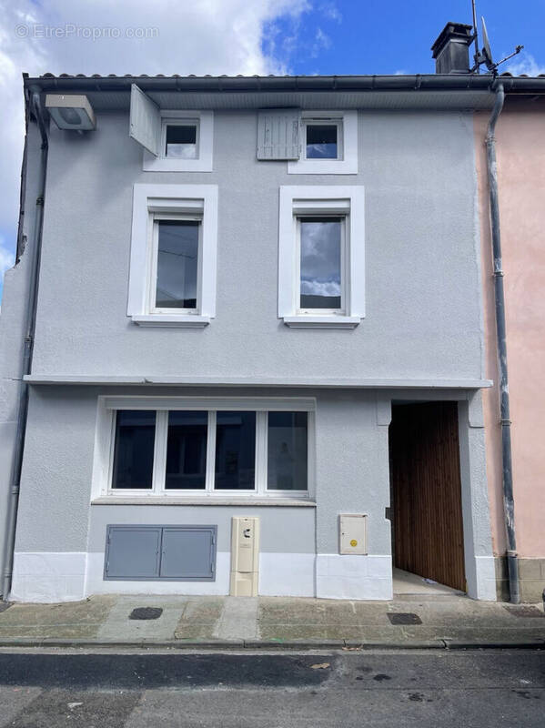 Appartement à MONT-DE-MARSAN