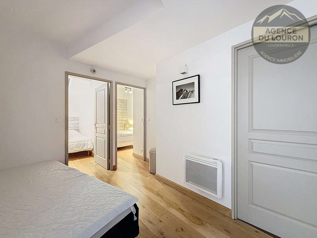 Appartement à GERM