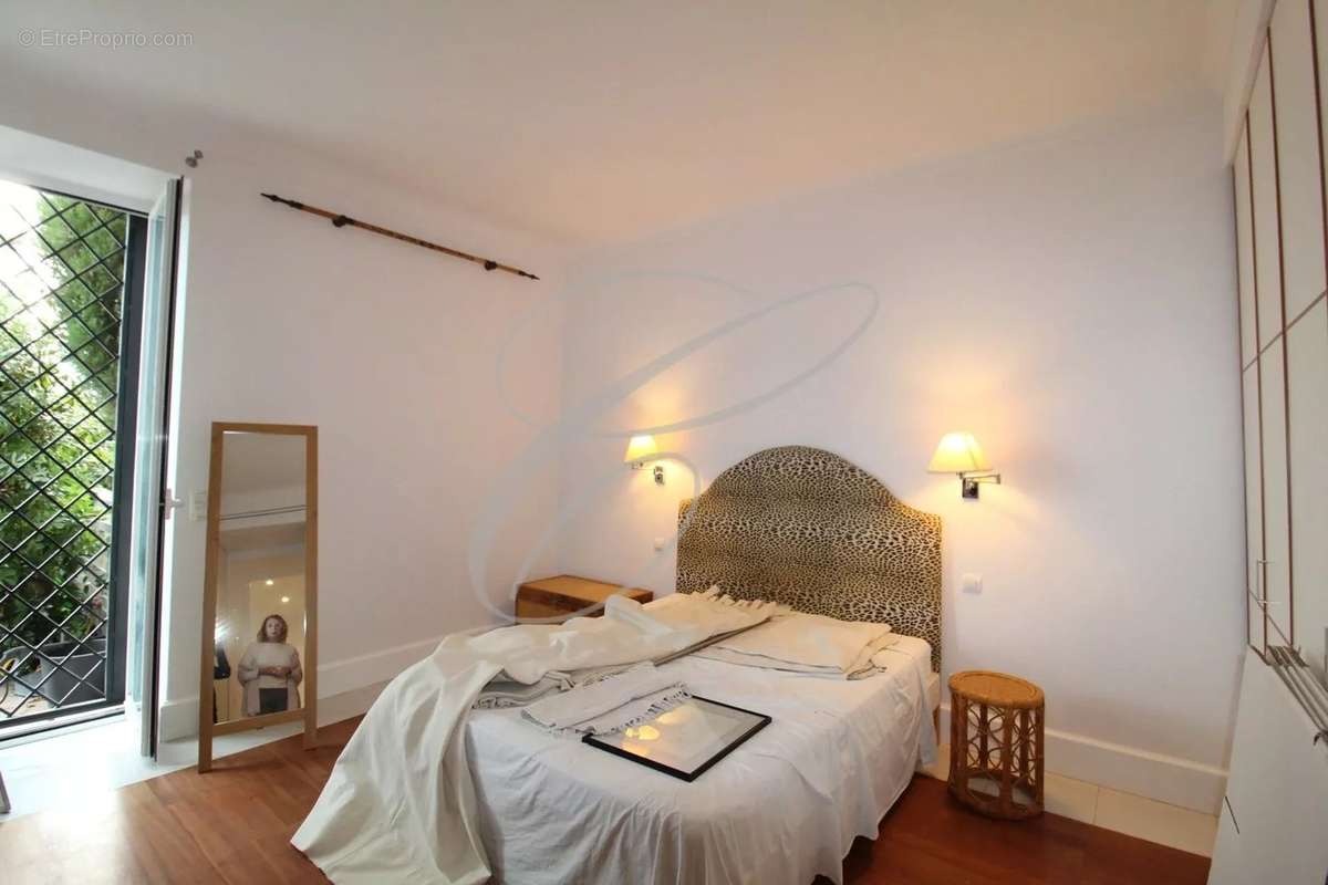 Appartement à CAP-D&#039;AIL