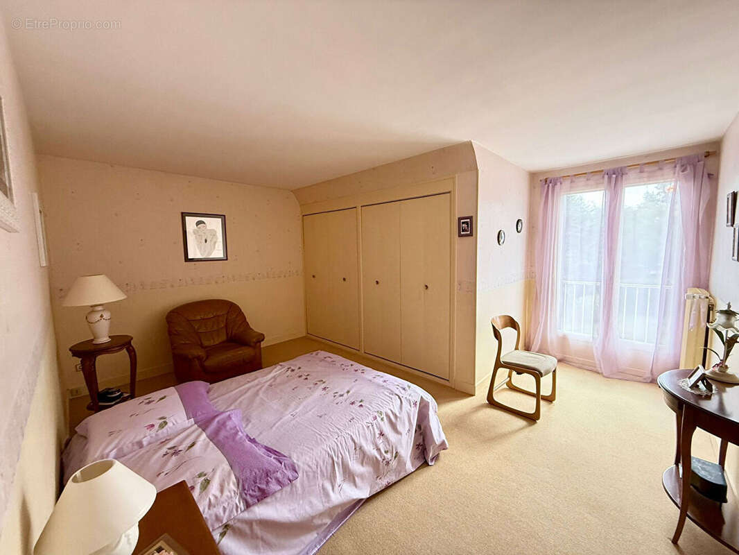 Maison à ARMENTIERES-EN-BRIE