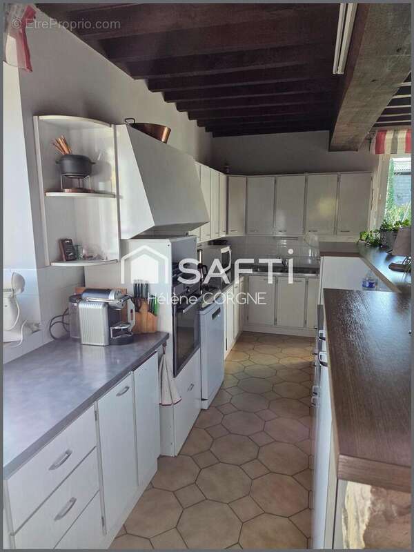 Photo 3 - Maison à MARTIGNE-FERCHAUD