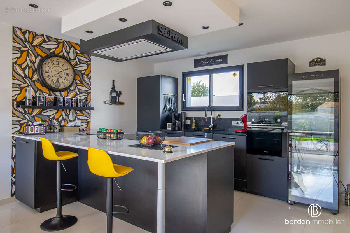 Maison à LA GARNACHE