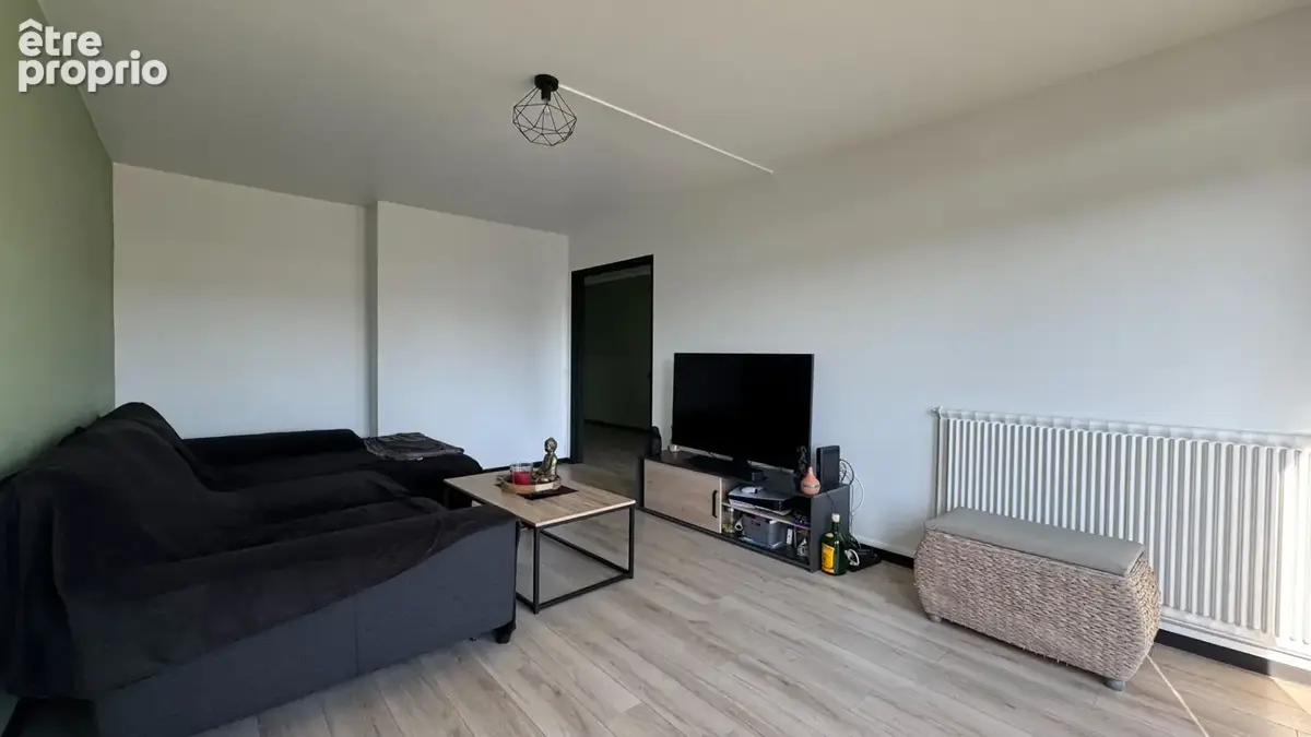 Appartement 105m² à livry-gargan - photo 2