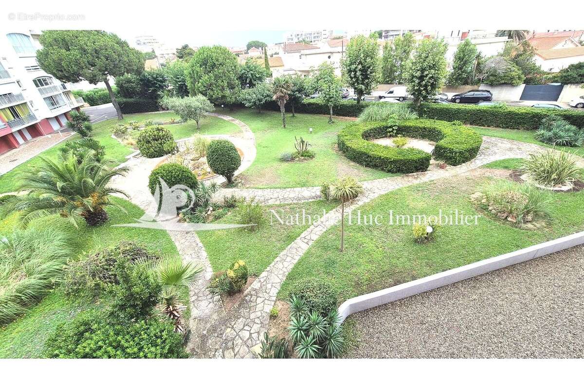 Appartement 21 m² à Saint-Nazaire  - photo 4