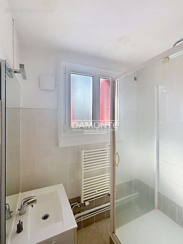 Appartement T3 secteur TROYES-DANTON - photo 6