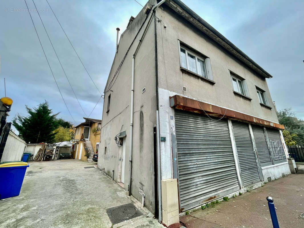 Appartement à DRANCY