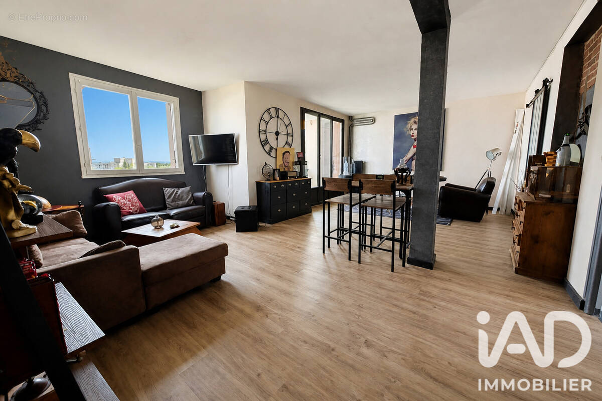 Photo 1 - Appartement à RENNES