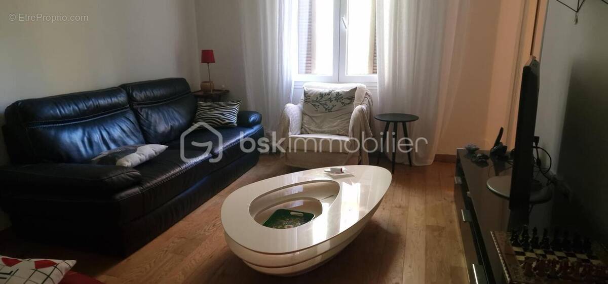 Appartement à BASTIA