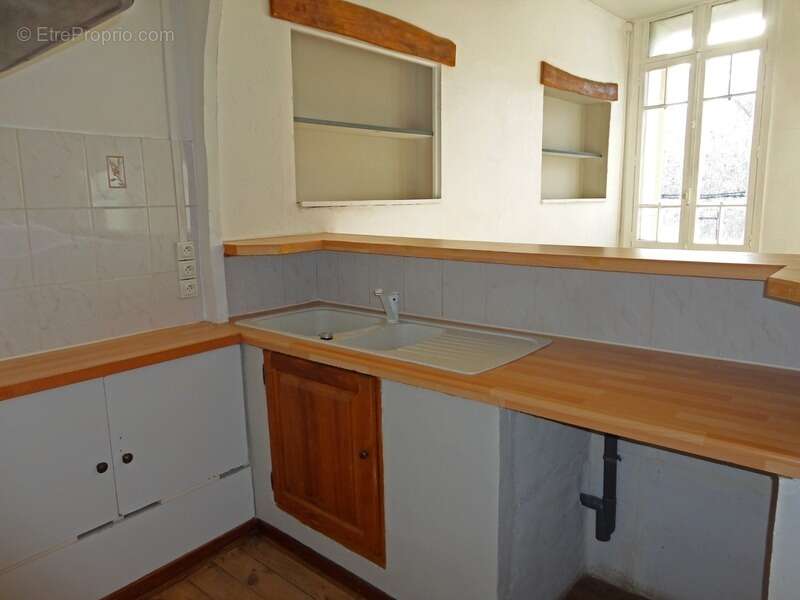 Appartement à PRADES