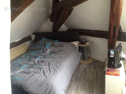 Appartement à LA FERTE-ALAIS