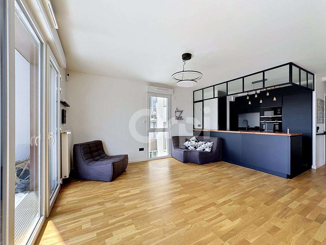 Appartement à NOGENT-SUR-MARNE