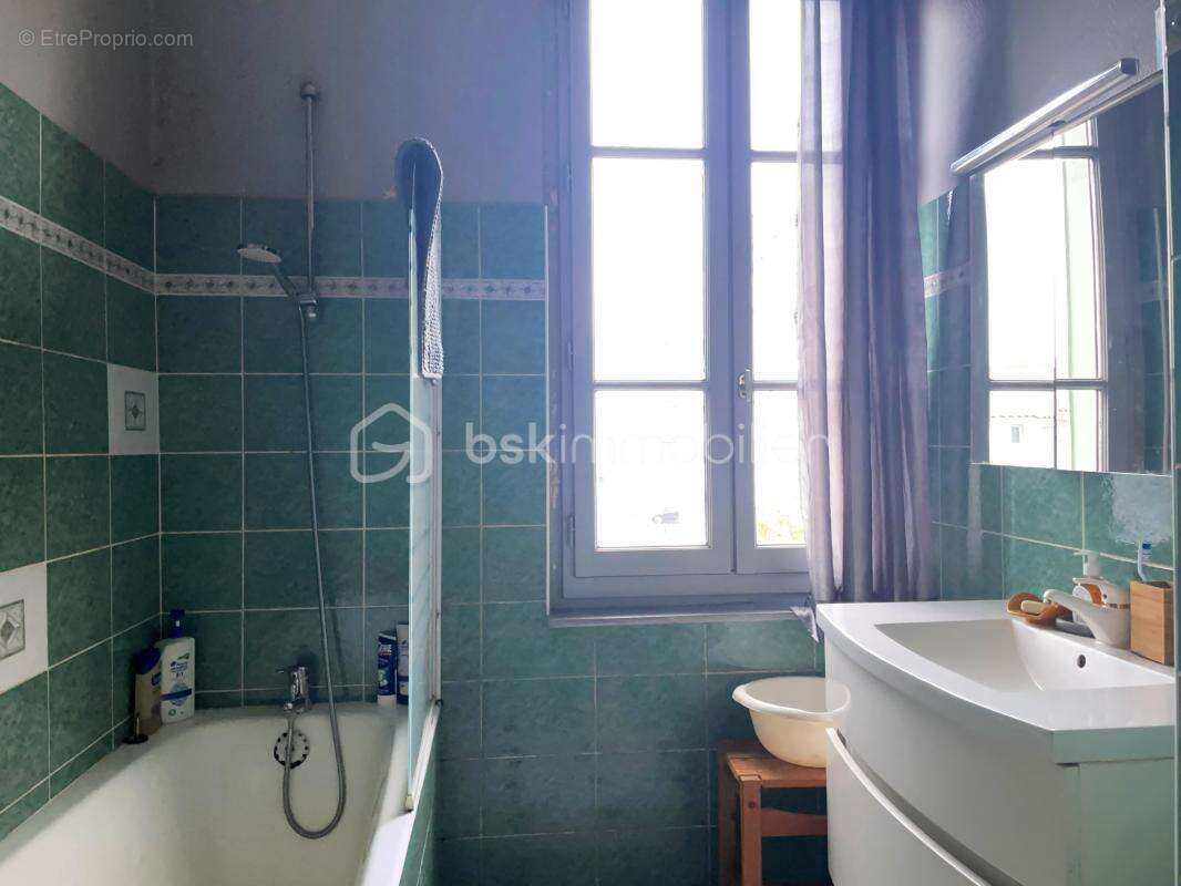 Appartement à VENISSIEUX