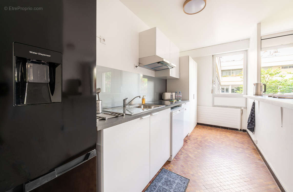 Appartement à PARIS-6E