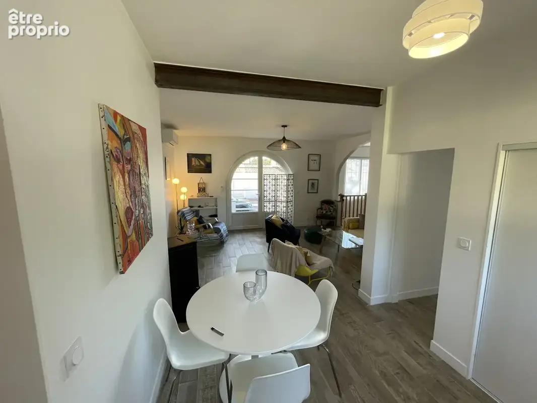 Belle maison de famille avec 4 chambres - photo 16