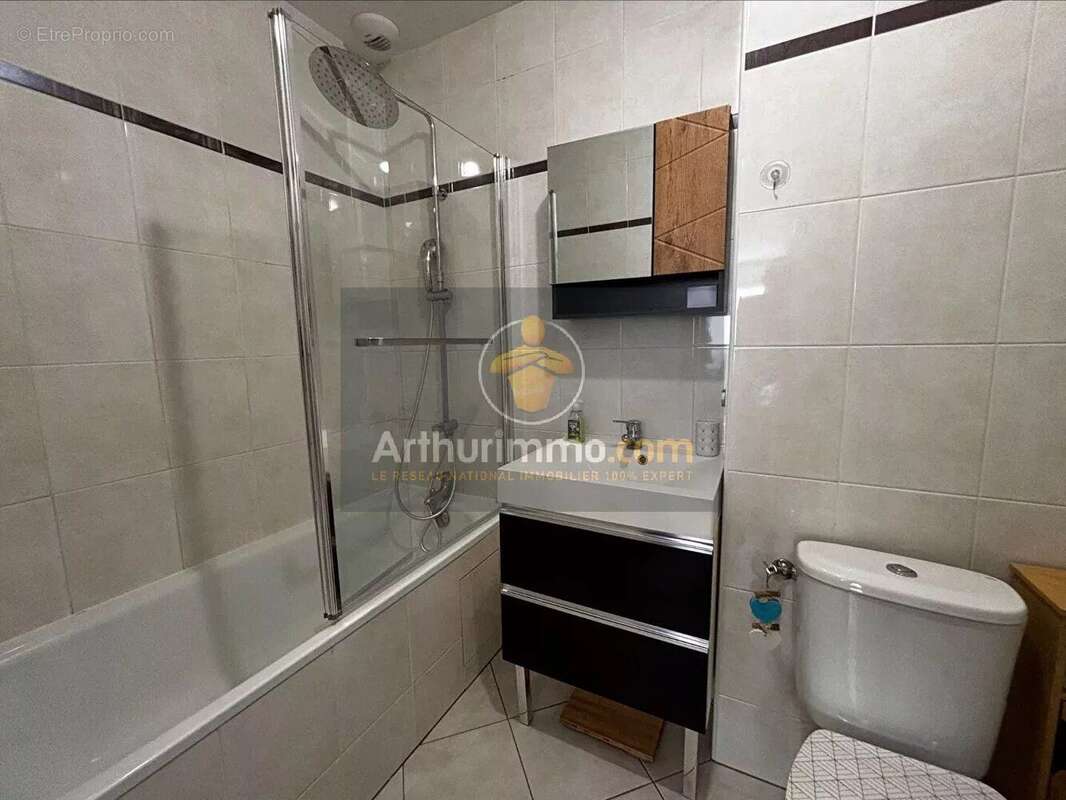 Maison à GRETZ-ARMAINVILLIERS