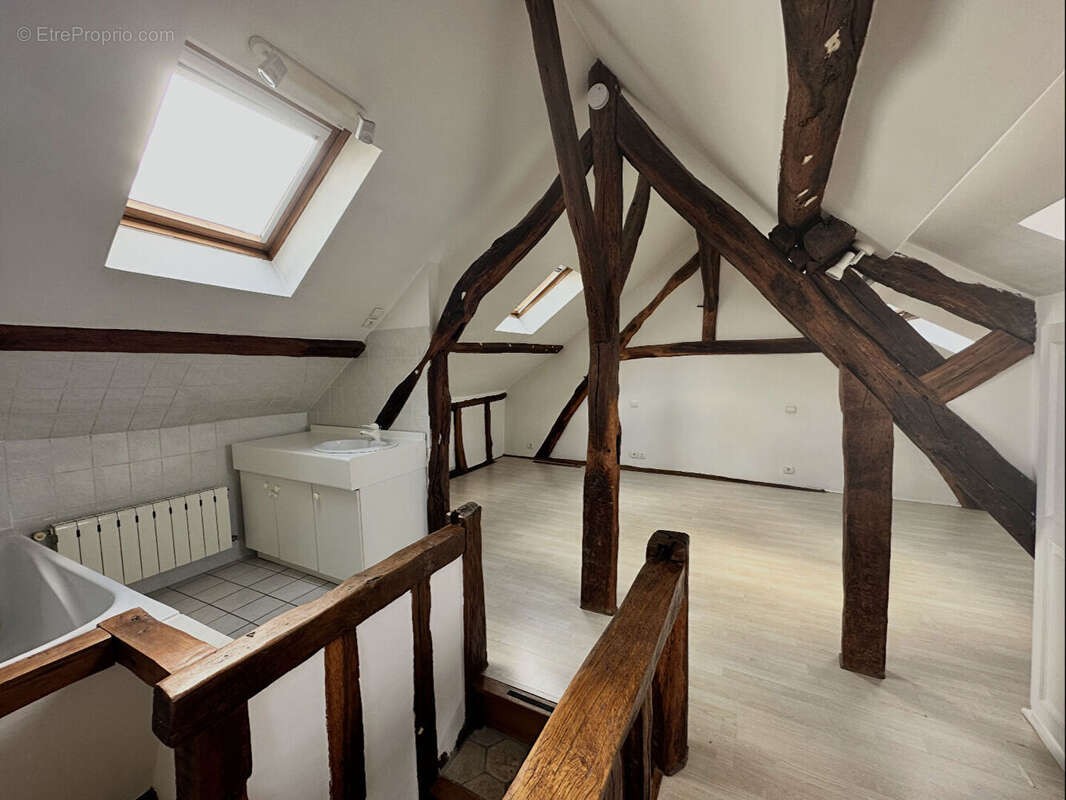 Appartement à VERNON