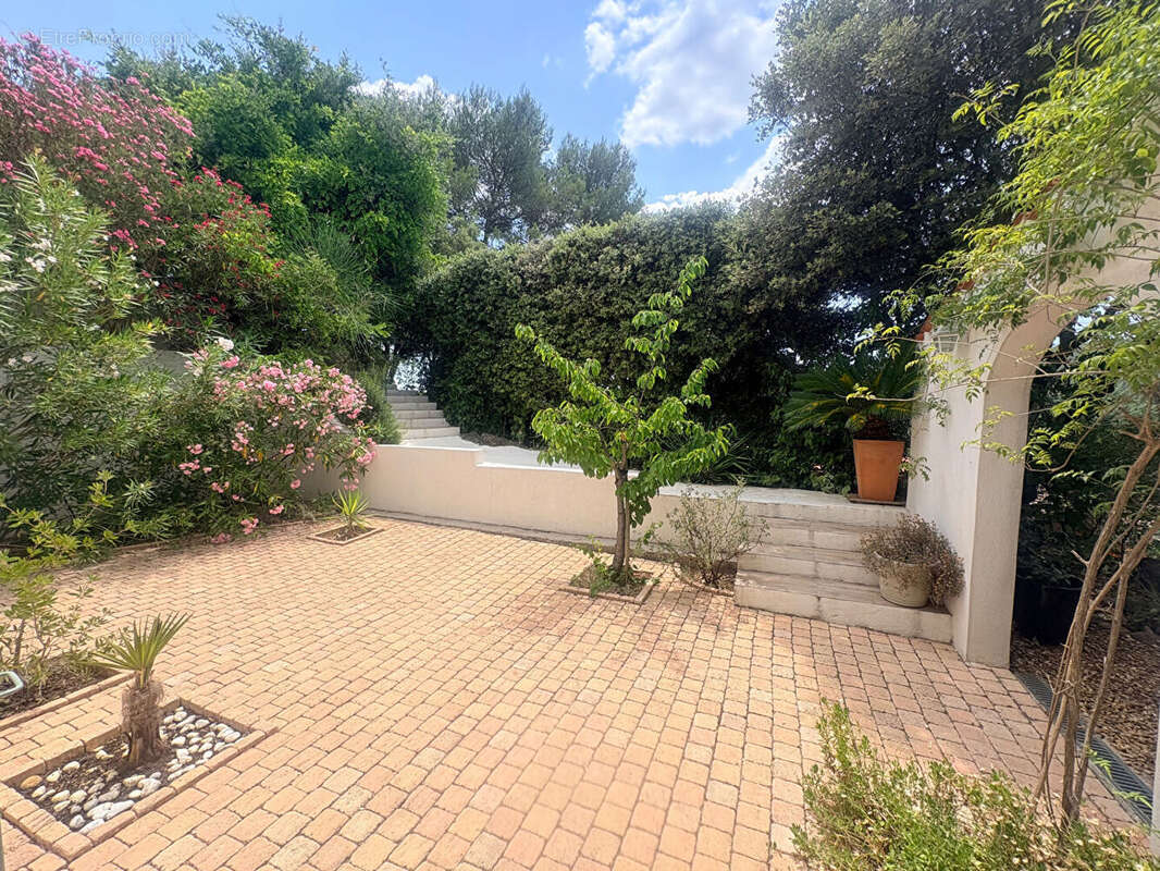 Villa 5/6 pièces - Taradeau - photo 15