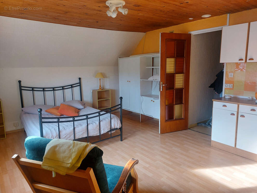 Maison à LA FLECHE