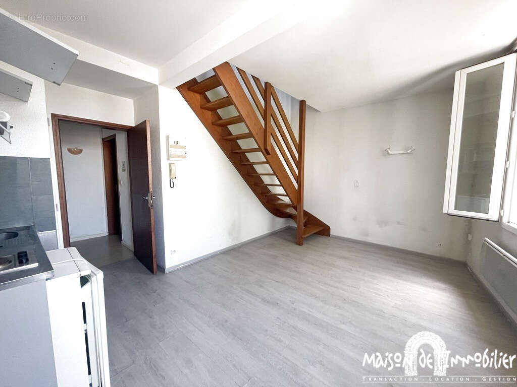 Appartement à COGNAC