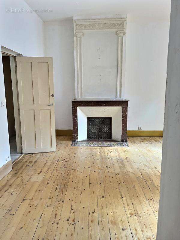 Appartement à MONTAUBAN