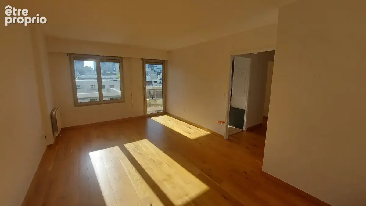 Photo Appartement à Courbevoie au prix de 295 000€