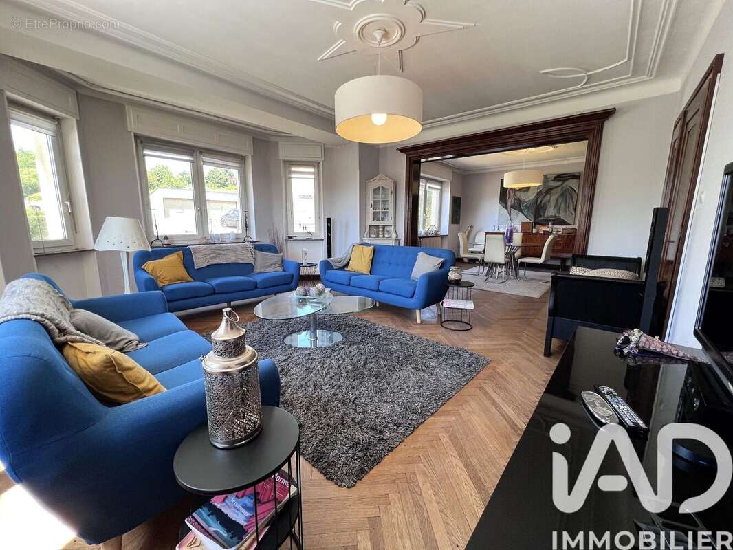 Maison 265 m² à Fenetrange  - photo 5