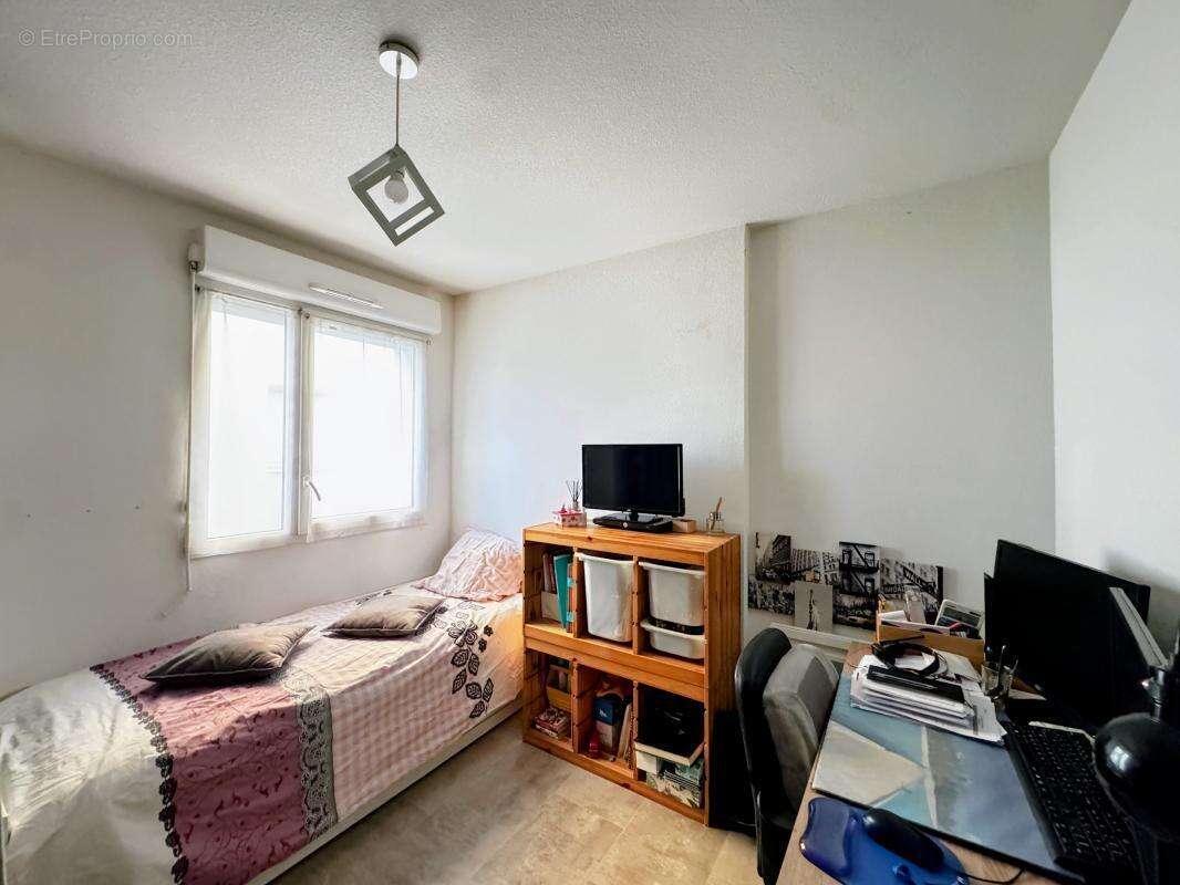 Maison à MONTPELLIER