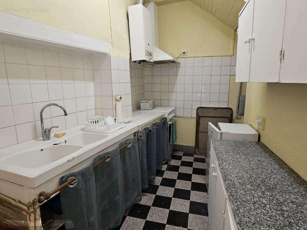 Maison à CARLA-BAYLE