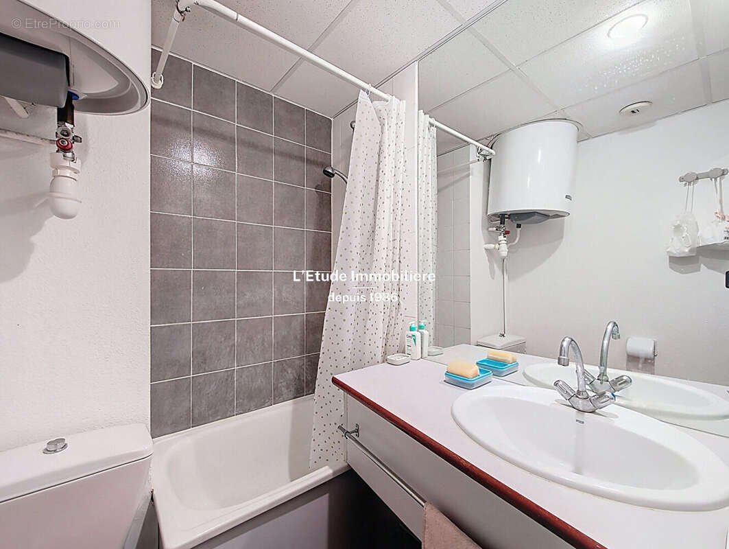 Appartement à LYON-7E